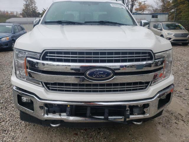 Photo 9 from auction – 2018 FORD F150 SUPER with VIN 1FTFX1EG7JKD46635