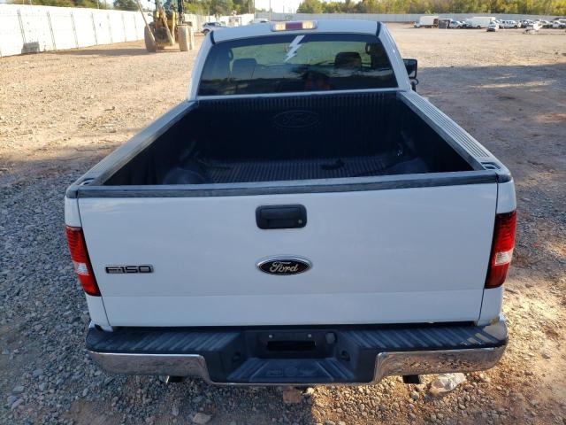 Photo 6 from auction – 2005 FORD F150 with VIN 1FTRF12525NA24492