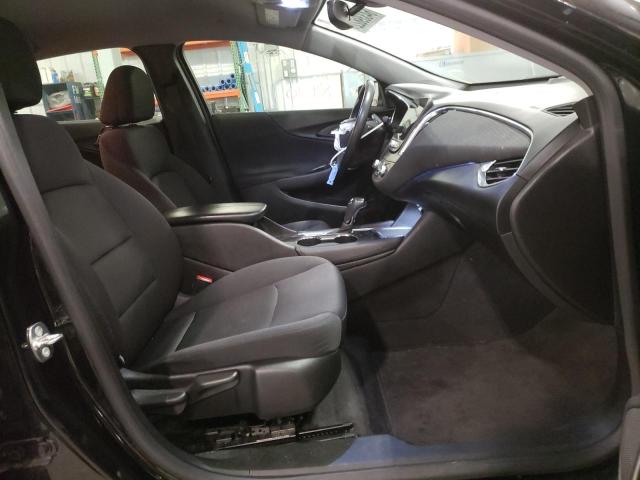 Photo 5 from auction – 2017 CHEVROLET MALIBU LT with VIN 1G1ZE5ST2HF188714