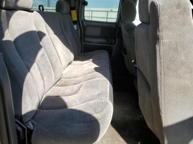 Photo 6 from auction – 2003 CHEVROLET SILVERADO with VIN 1GCEC19V23Z292087
