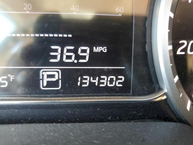 Photo 8 from auction – 2014 NISSAN SENTRA S with VIN 3N1AB7AP1EY219312