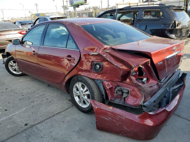 Photo 3 from auction – 2005 TOYOTA CAMRY LE with VIN 4T1BF32K35U102587