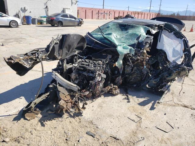 Photo 9 from auction – 2021 TOYOTA COROLLA SE with VIN 5YFS4MCEXMP063176