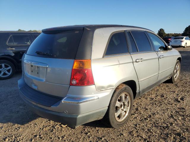 Photo 4 from auction – 2005 CHRYSLER PACIFICA T with VIN 2C8GM68425R579324