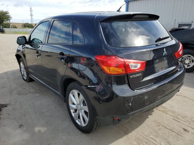Photo 3 from auction – 2014 MITSUBISHI OUTLANDER with VIN 4A4AP3AU3EE026386
