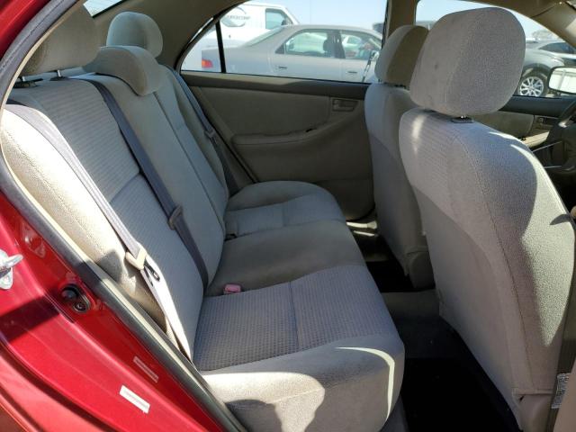 Photo 6 from auction – 2008 TOYOTA COROLLA CE with VIN 1NXBR32E08Z988003