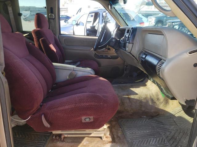 Photo 5 from auction – 1997 CHEVROLET GMT-400 C1 with VIN 2GCEC19R6V1241030