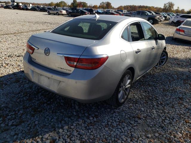 Photo 4 from auction – 2014 BUICK VERANO with VIN 1G4PS5SK1E4108983