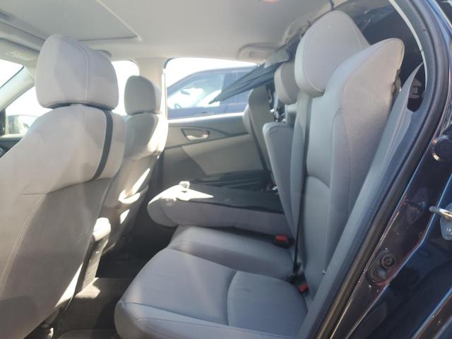 Photo 6 from auction – 2018 HONDA CIVIC EX with VIN 19XFC2F81JE040221