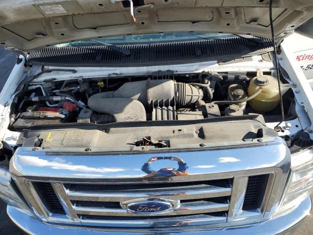 Photo 7 from auction – 2012 FORD ECONOLINE with VIN 1FTNE2EW2CDA52145