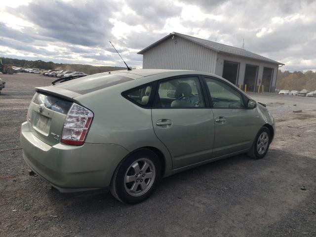 Photo 4 from auction – 2008 TOYOTA PRIUS with VIN JTDKB20U583311838
