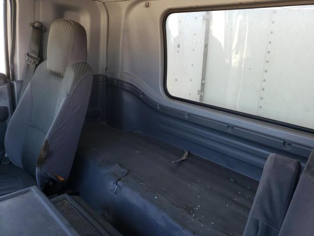 Photo 6 from auction – 2018 ISUZU FTR with VIN 54DK6S165JSG01771