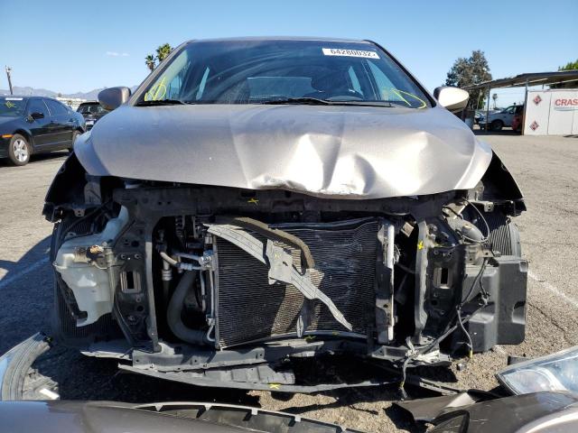 Photo 9 from auction – 2014 HYUNDAI ACCENT GLS with VIN KMHCT5AE2EU158895