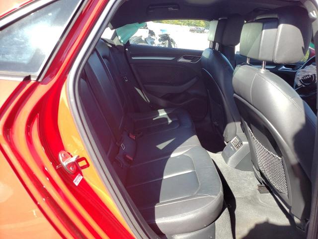 Photo 6 from auction – 2016 AUDI A3 PREMIUM with VIN WAUA7GFF1G1059502