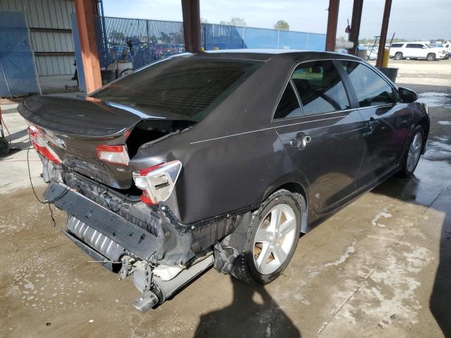 Photo 4 from auction – 2014 TOYOTA CAMRY L with VIN 4T1BF1FK2EU423051