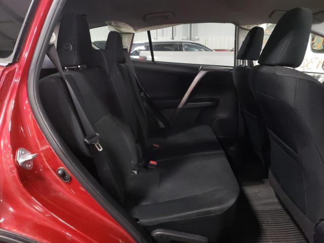 Photo 6 from auction – 2016 TOYOTA RAV4 LE with VIN JTMBFREV4GJ082058