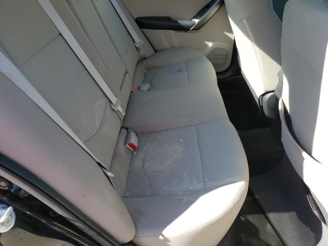 Photo 6 from auction – 2013 KIA FORTE EX with VIN KNAFU4A22D5699594