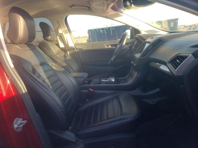 Photo 5 from auction – 2019 FORD EDGE SEL with VIN 2FMPK3J97KBB34461