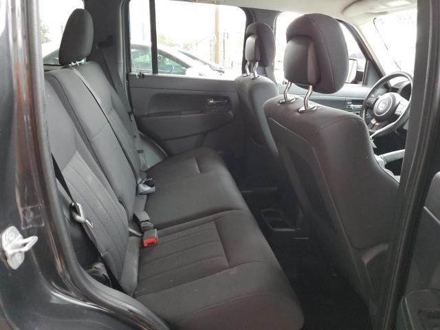 Photo 6 from auction – 2011 JEEP LIBERTY SP with VIN 1J4PN2GK4BW593407