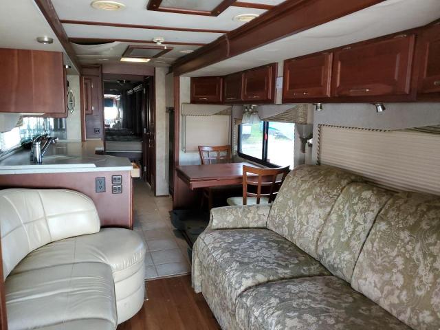 Photo 6 from auction – 2004 FREIGHTLINER CHASSIS X with VIN 4UZAAHCY74CN41516