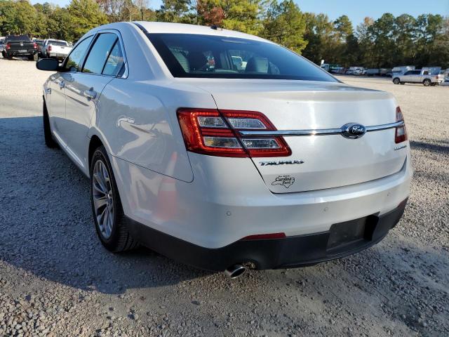 Photo 3 from auction – 2013 FORD TAURUS LIM with VIN 1FAHP2F89DG217346