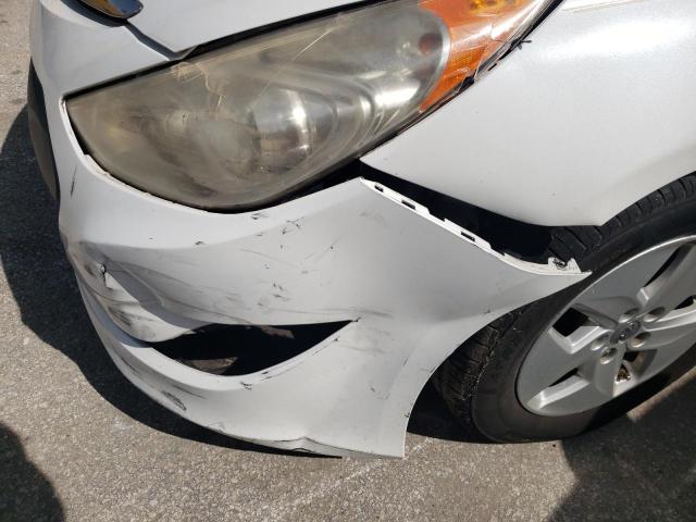 Photo 9 from auction – 2011 HYUNDAI SONATA HYB with VIN KMHEC4A42BA012830