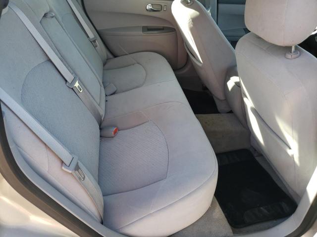 Photo 6 from auction – 2007 BUICK LACROSSE C with VIN 2G4WC582271248572