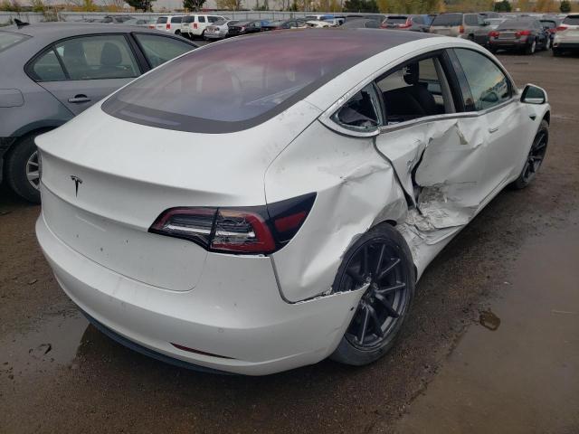 Photo 4 from auction – 2018 TESLA MODEL 3 with VIN 5YJ3E1EA2JF029525