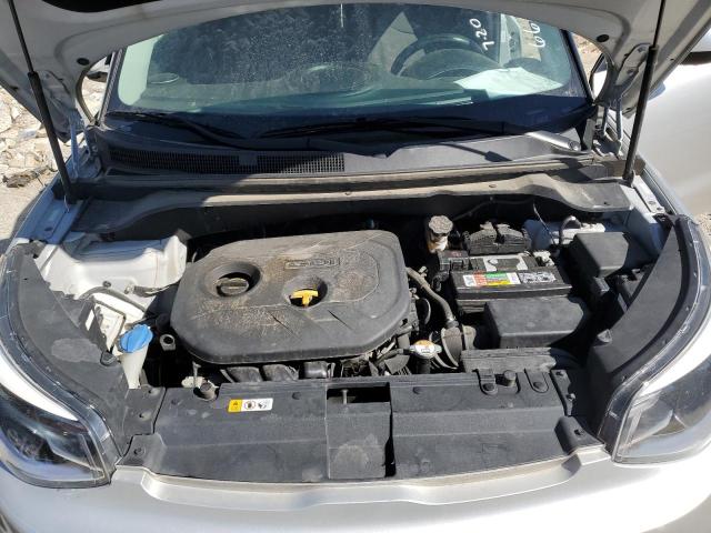 Photo 7 from auction – 2019 KIA SOUL + with VIN KNDJP3A53K7666324