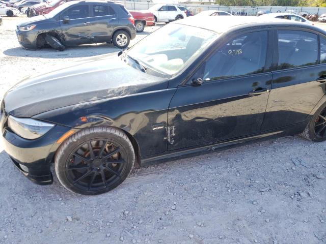 Photo 9 from auction – 2011 BMW 335 XI with VIN WBAPL5G50BNN23817