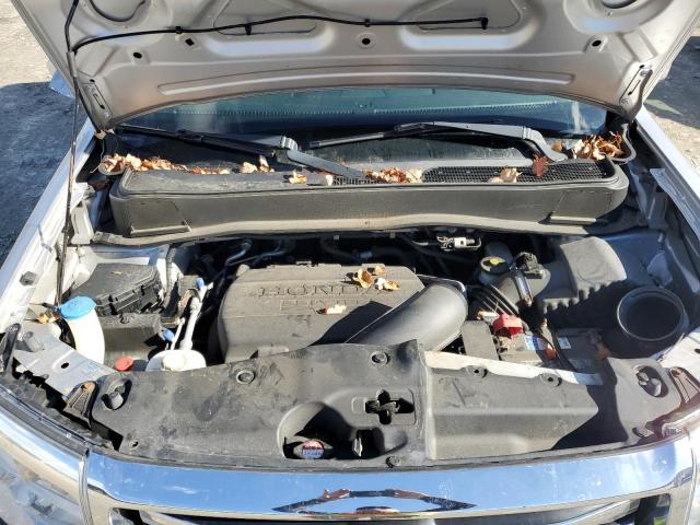 Photo 7 from auction – 2015 HONDA PILOT EXL with VIN 5FNYF4H55FB021610
