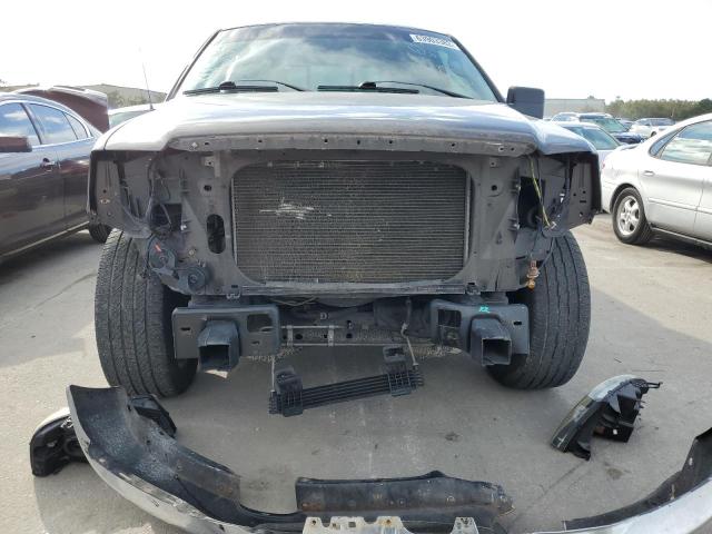 Photo 9 from auction – 2005 FORD F150 with VIN 1FTPX12585NB84381