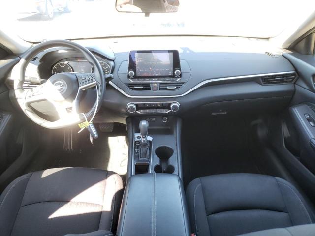 Photo 8 from auction – 2020 NISSAN ALTIMA S with VIN 1N4BL4BV4LC252245