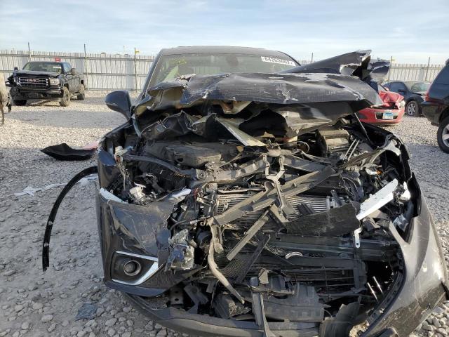 Photo 9 from auction – 2020 BUICK ENVISION P with VIN LRBFXBSA9LD126747