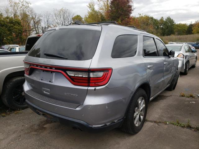 Photo 4 from auction – 2014 DODGE DURANGO LI with VIN 1C4RDJDG4EC452824