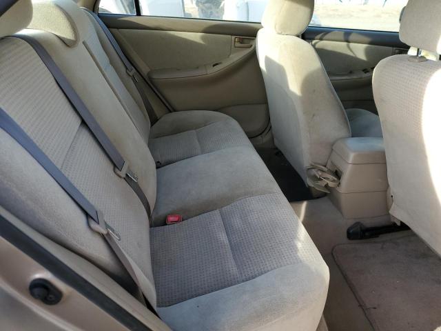 Photo 6 from auction – 2008 TOYOTA COROLLA CE with VIN 1NXBR32E88Z961096