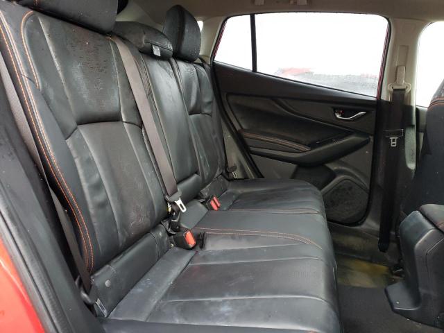 Photo 6 from auction – 2021 SUBARU CROSSTREK with VIN JF2GTHNC5M8672295