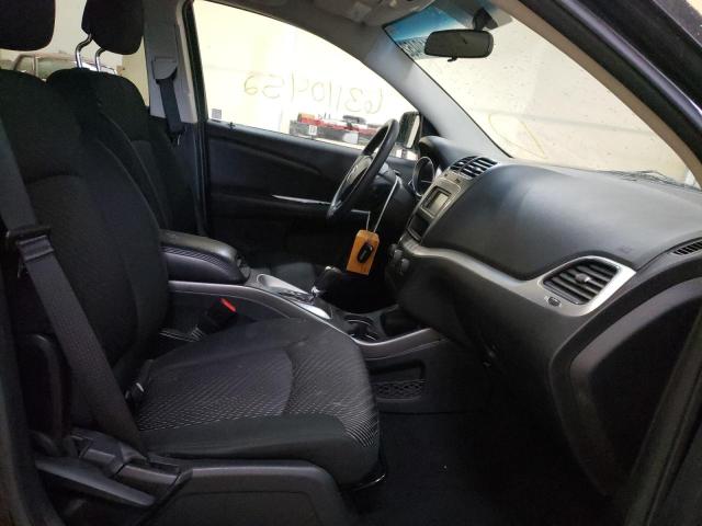 Photo 5 from auction – 2012 DODGE JOURNEY SX with VIN 3C4PDDBG9CT141693