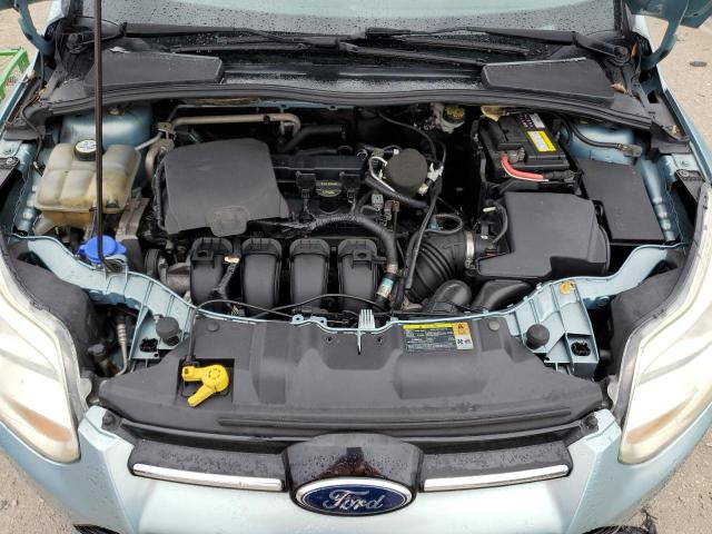 Photo 7 from auction – 2012 FORD FOCUS SEL with VIN 1FAHP3H20CL397580