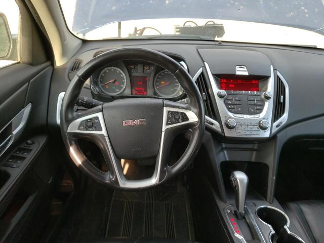 Photo 9 from auction – 2010 GMC TERRAIN SL with VIN 2CTFLJEW5A6259181