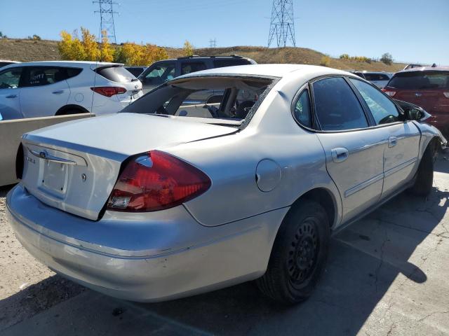 Photo 4 from auction – 2003 FORD TAURUS LX with VIN 1FAFP52U13G196566