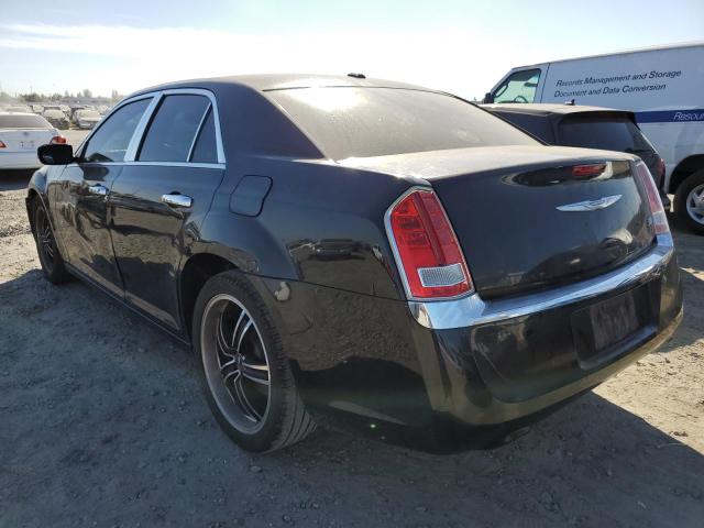 Photo 3 from auction – 2012 CHRYSLER 300 with VIN 2C3CCAAG0CH188237