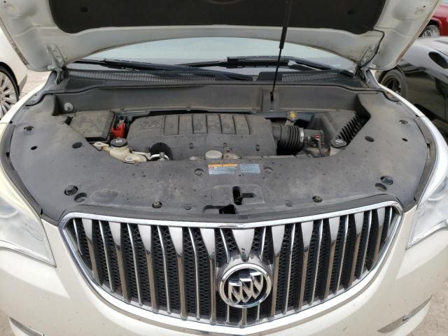 Photo 7 from auction – 2014 BUICK ENCLAVE with VIN 5GAKVCKD1EJ278971