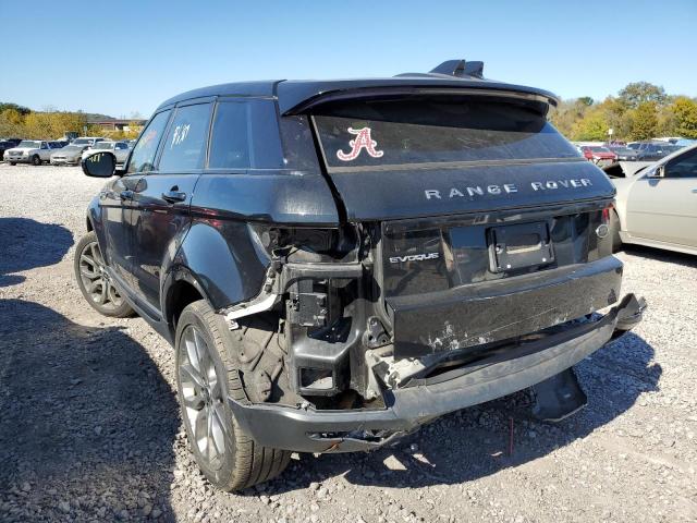 Photo 3 from auction – 2016 LAND ROVER RANGE ROVE with VIN SALVP2BG9GH083777