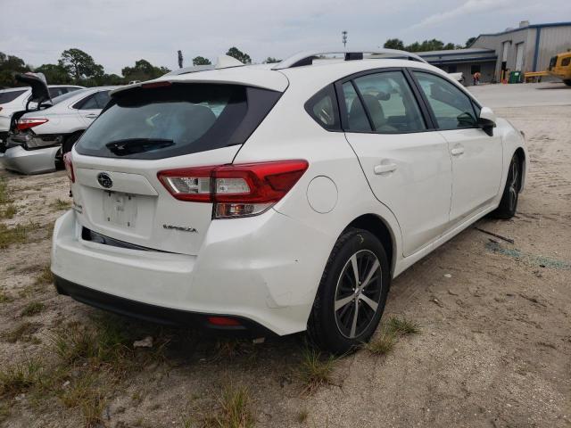 Photo 4 from auction – 2019 SUBARU IMPREZA PR with VIN 4S3GTAC63K3736170