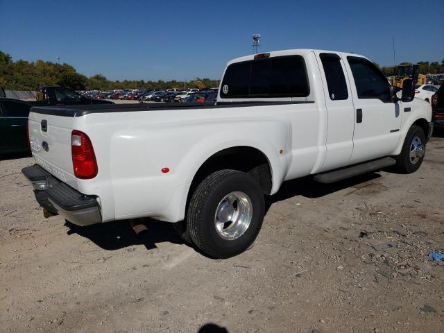 Photo 4 from auction – 2000 FORD F350 SUPER with VIN 1FTWX32F0YEB54683