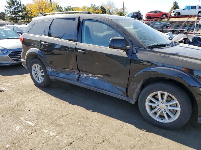 Photo 9 from auction – 2016 DODGE JOURNEY SX with VIN 3C4PDDBG6GT226979