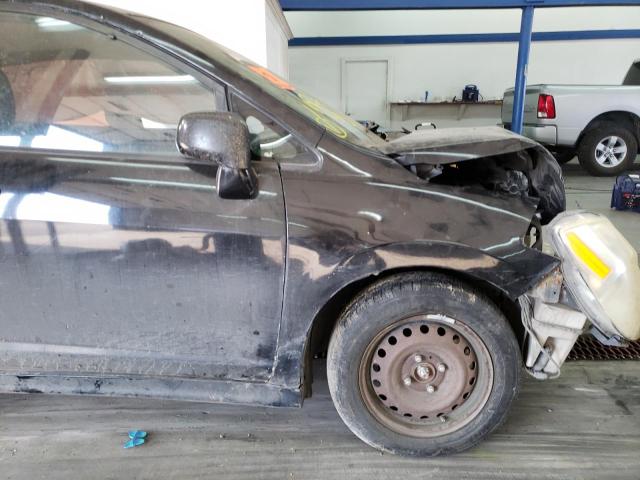 Photo 10 from auction – 2012 NISSAN VERSA S with VIN 3N1BC1CPXCK287099