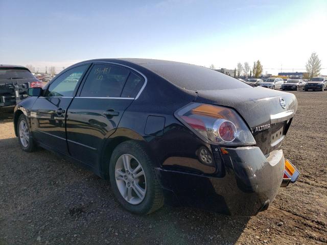 Photo 3 from auction – 2012 NISSAN ALTIMA BAS with VIN 1N4AL2AP1CN497298