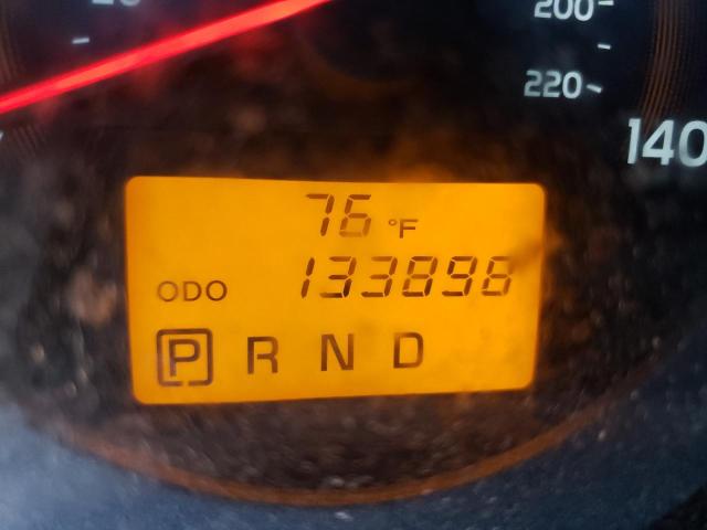 Photo 8 from auction – 2011 TOYOTA RAV4 with VIN 2T3ZF4DV3BW078032